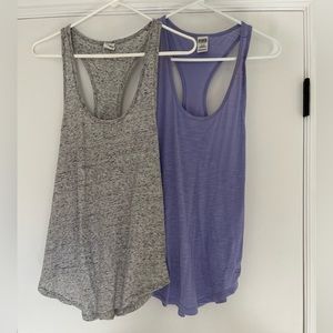 PINK tank top bundle